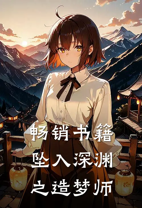 畅销书籍坠入深渊之造梦师