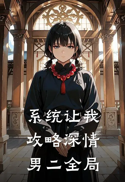 系统让我攻略深情男二全局