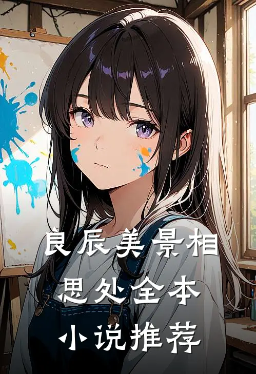 良辰美景相思处全本小说推荐