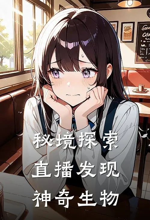 秘境探索直播发现神奇生物