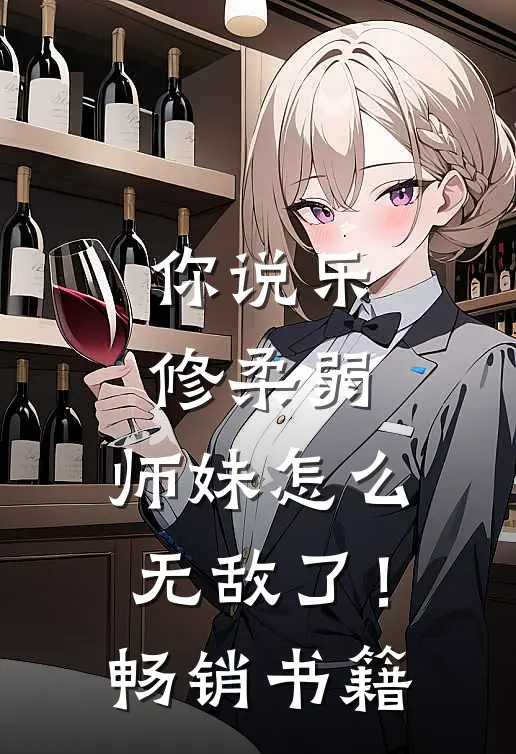 你说乐修柔弱,师妹怎么无敌了!畅销书籍
