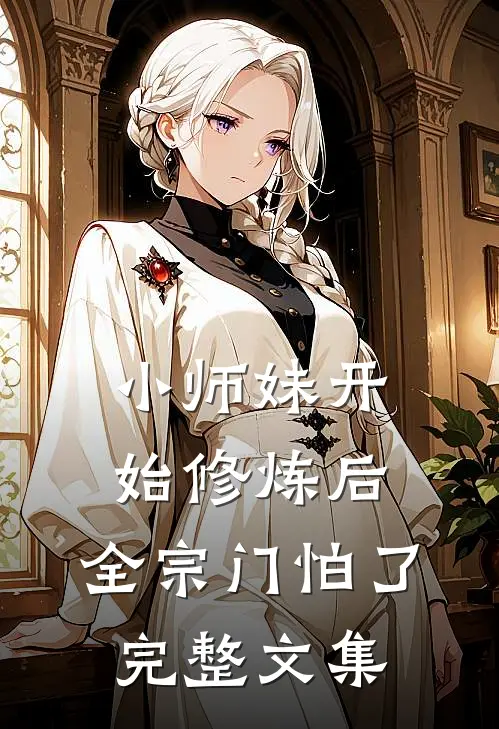 小师妹开始修炼后，全宗门怕了完整文集