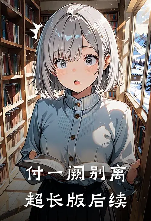 付一阙别离超长版后续