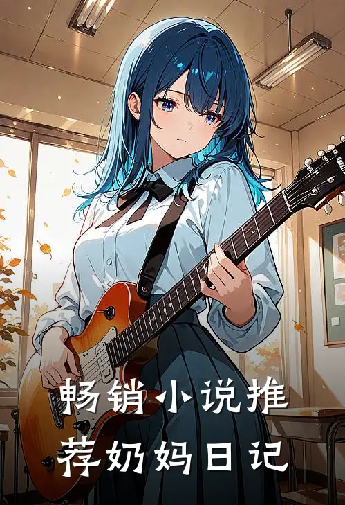 畅销小说推荐奶妈日记