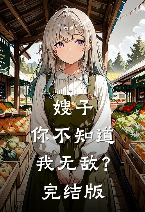 嫂子,你不知道我无敌?完结版在线观看