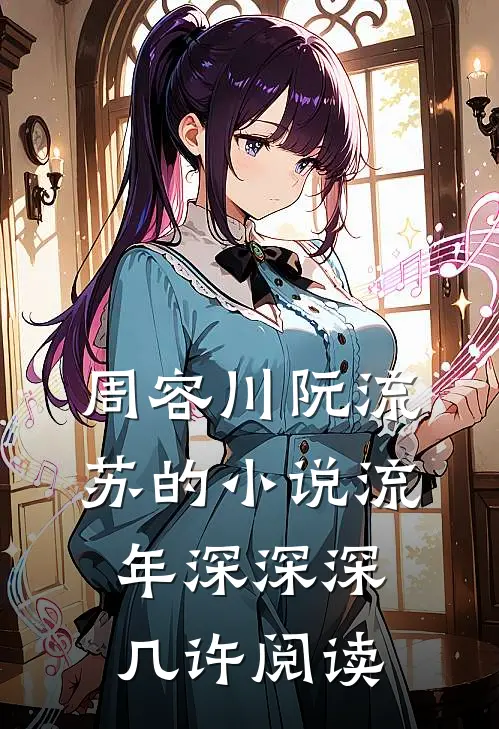 周容川阮流苏的小说流年深深深几许阅读