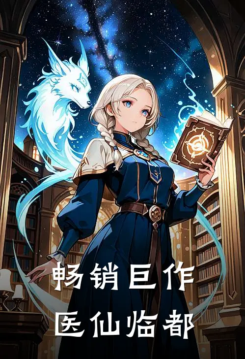 畅销巨作医仙临都