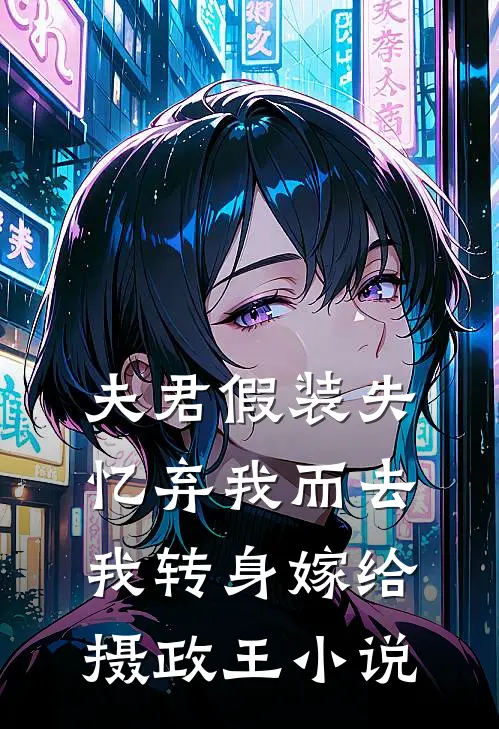 夫君假装失忆弃我而去，我转身嫁给摄政王小说