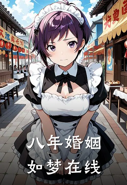 八年婚姻如梦在线