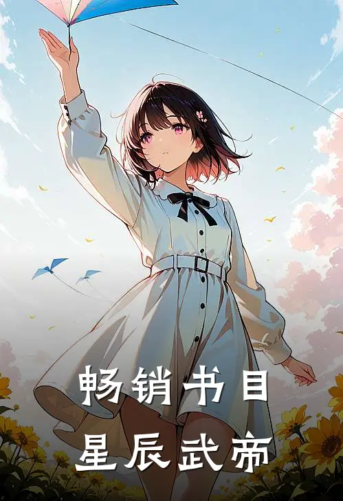 畅销书目星辰武帝