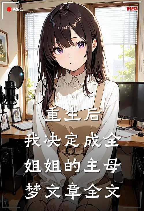 重生后，我决定成全姐姐的主母梦文章全文