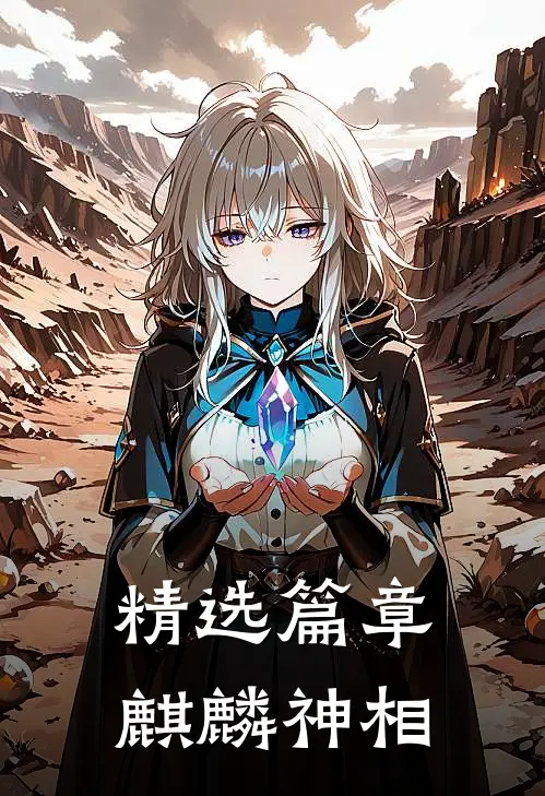 精选篇章麒麟神相