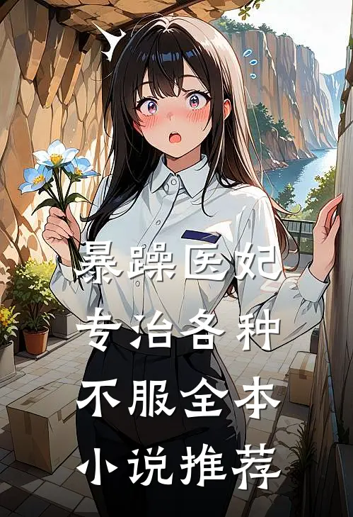 暴躁医妃专治各种不服全本小说推荐
