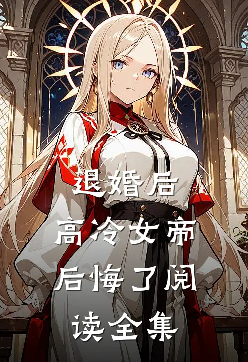 退婚后，高冷女帝后悔了阅读全集