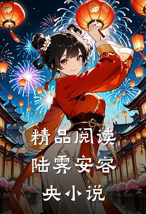 精品阅读陆霁安容央小说