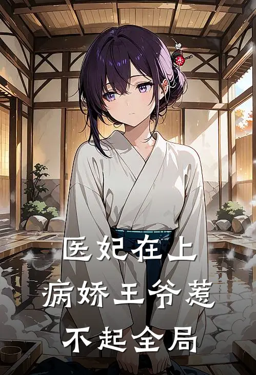 医妃在上：病娇王爷惹不起全局