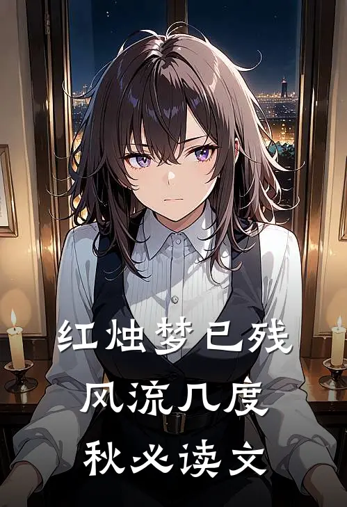 红烛梦已残，风流几度秋必读文