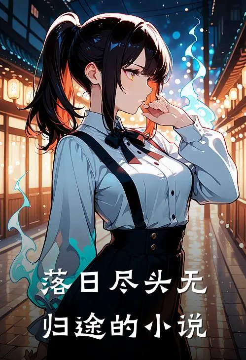 落日尽头无归途的小说