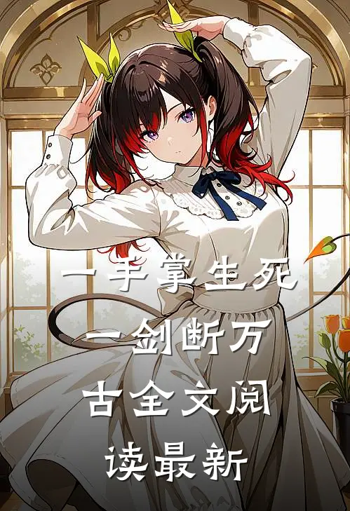 一手掌生死，一剑断万古全文阅读最新
