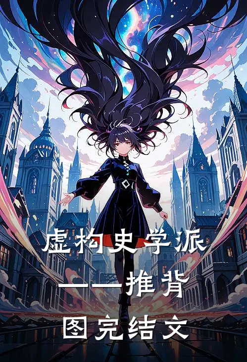 虚构史学派——《推背图》完结文