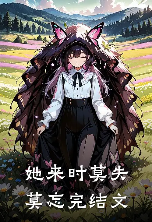 她来时莫失莫忘完结文