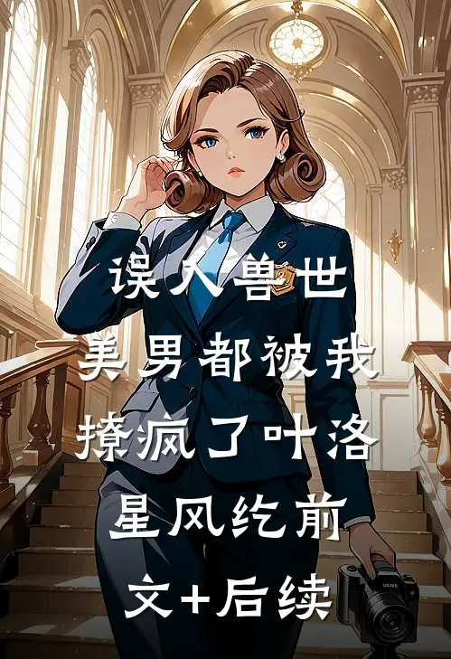 误入兽世：美男都被我撩疯了叶洛星风纥前文+后续