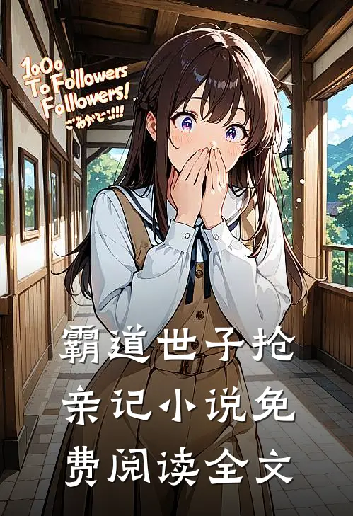 霸道世子抢亲记小说免费阅读全文