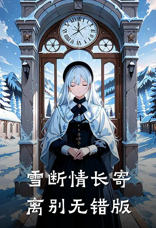 雪断情长寄离别无错版