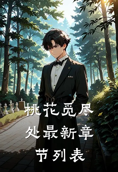 桃花觅尽处最新章节列表