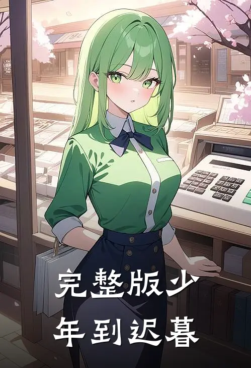 完整版少年到迟暮