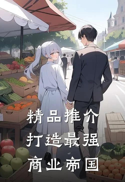精品推介打造最强商业帝国