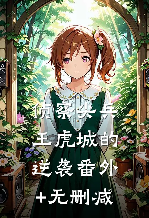 侦察尖兵：王虎城的逆袭番外+无删减