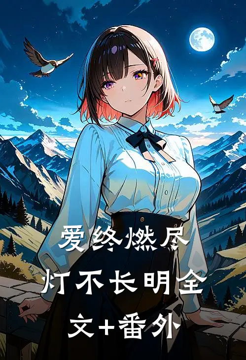 爱终燃尽，灯不长明全文+番外