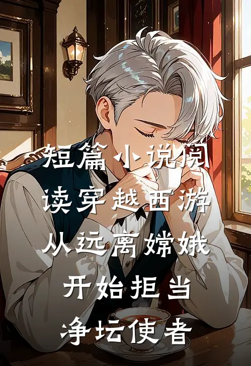 短篇小说阅读穿越西游：从远离嫦娥开始拒当净坛使者