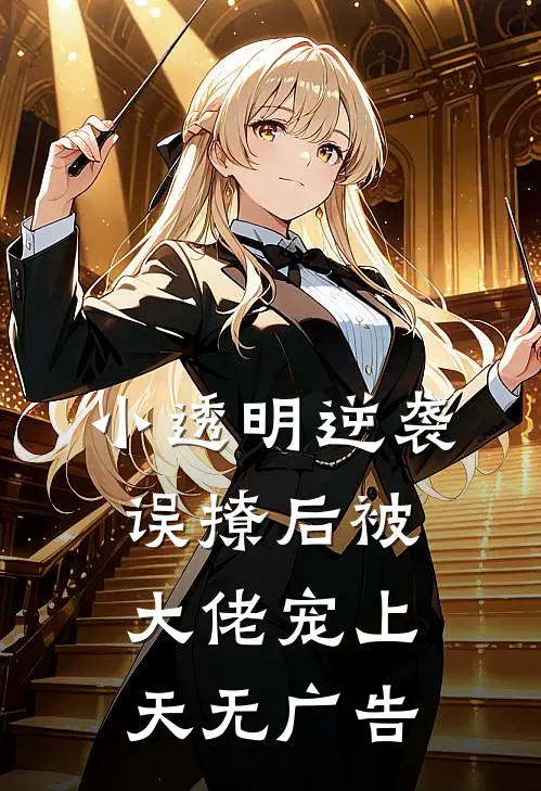 小透明逆袭误撩后被大佬宠上天无广告免费阅读