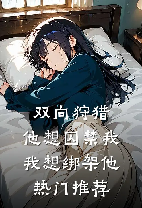 双向狩猎：他想囚禁我，我想绑架他热门推荐