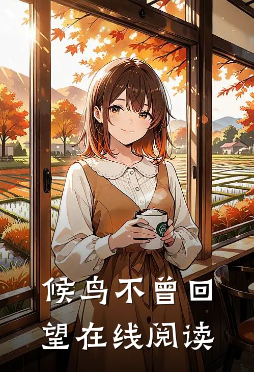 候鸟不曾回望在线阅读