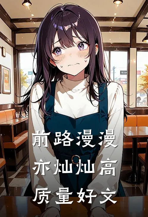 前路漫漫亦灿灿高质量好文