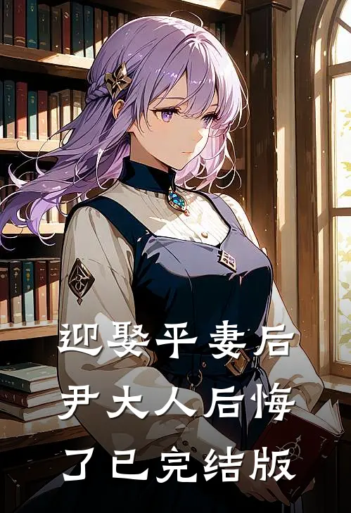 迎娶平妻后，尹大人后悔了已完结版