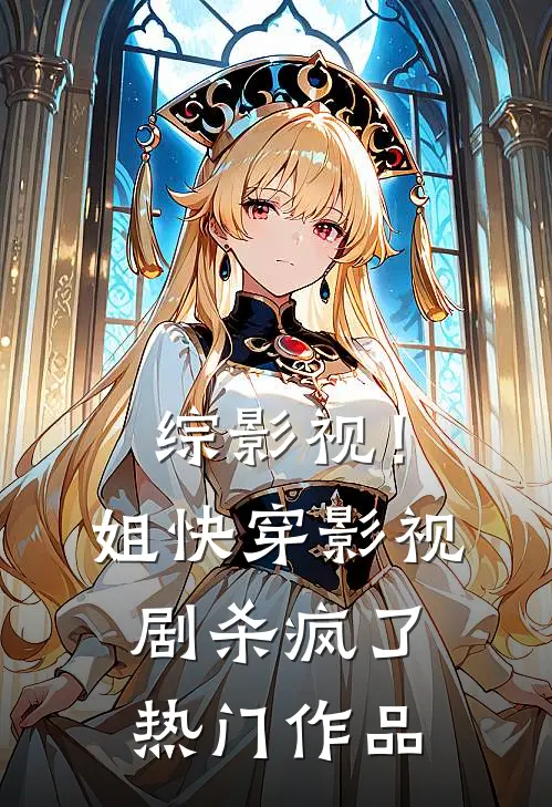 综影视！姐快穿影视剧杀疯了热门作品