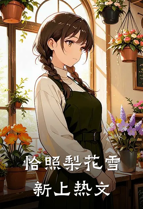 恰照梨花雪新上热文