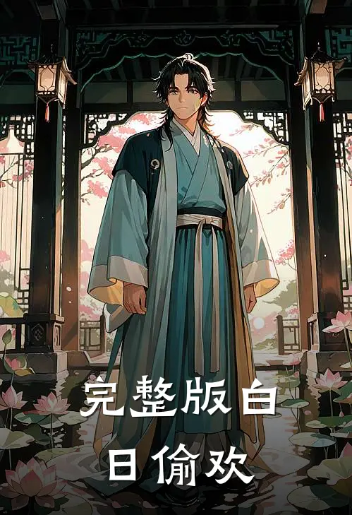完整版白日偷欢