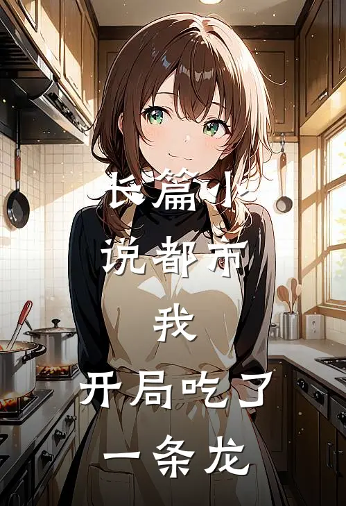 长篇小说都市：我，开局吃了一条龙