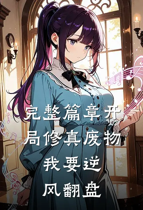 完整篇章开局修真废物，我要逆风翻盘