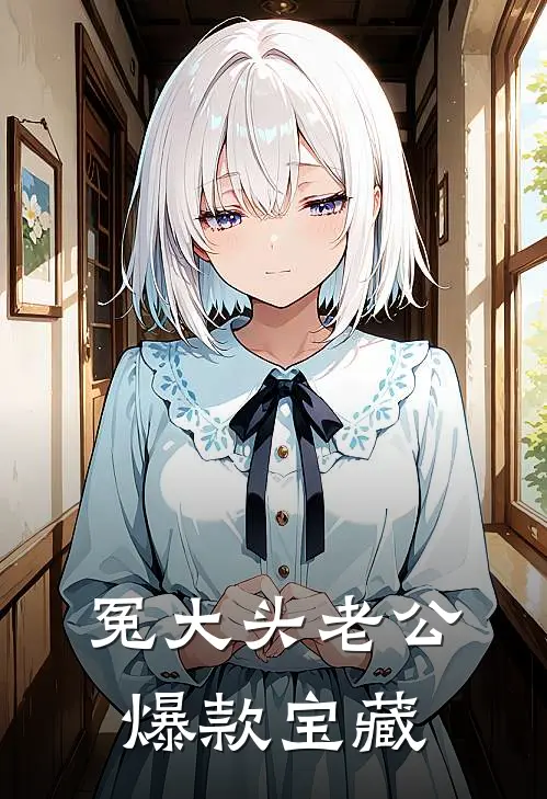 冤大头老公爆款宝藏