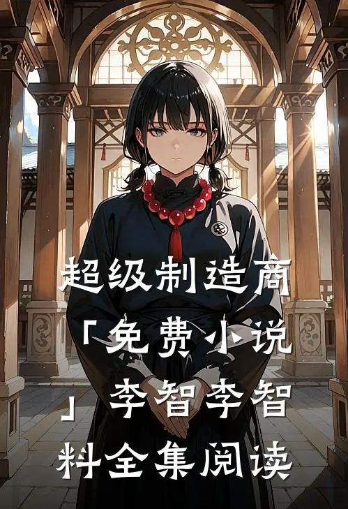 超级制造商「免费小说」李智李智料全集阅读