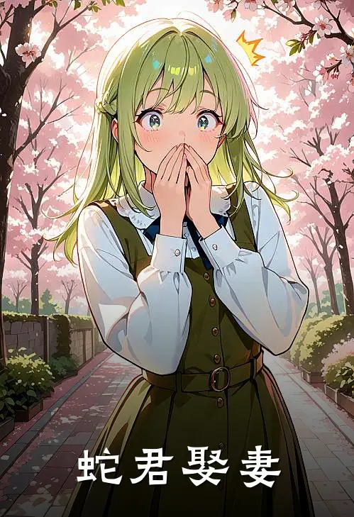 蛇君娶妻