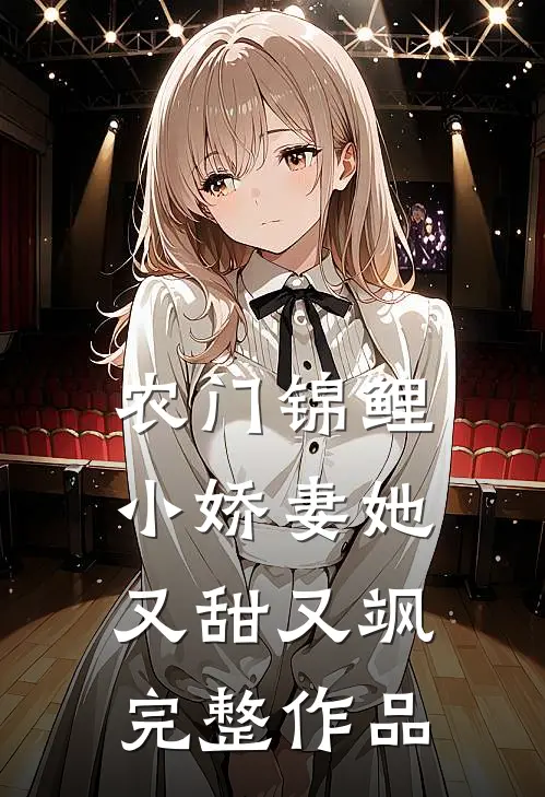 农门锦鲤：小娇妻她又甜又飒完整作品