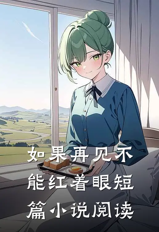 如果再见不能红着眼短篇阅读