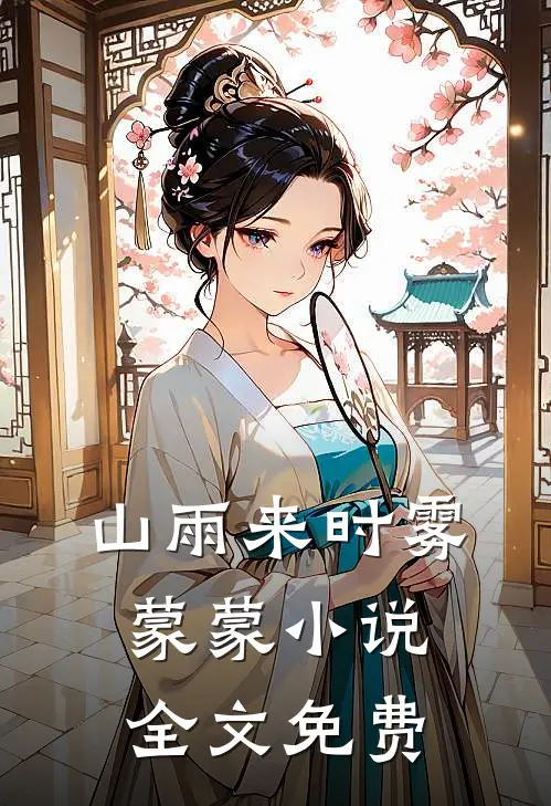 山雨来时雾蒙蒙小说全文免费